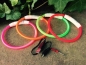 Preview: Flash USB-Leuchtring M-L, bis 45cm