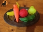 Preview: zee.dog Super Fruitz Apple
