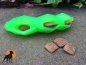 Preview: zee.dog Super Veggiez Greenbean