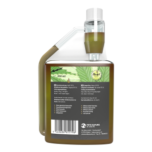 Pets Nature Hanföl 250ml