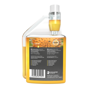 Pets Nature Distelöl 250ml