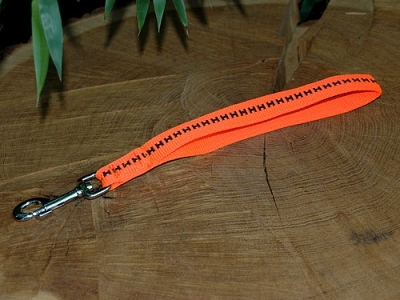 Hunter Kurzführer Safety Grip