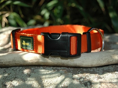 Preview: Hunter Halsband Vario Plus, Gr. S, versch. Farben