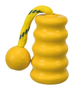Sporting MOT®-Fun, 9cm, Naturgummi