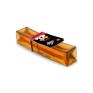 Lucky Jim® Collagen Bar mit Rind L, 120g