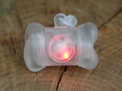 BonTon Blinklicht