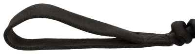 Sporting Bungee Fun Plüsch Beißwurst mit Ruckdämpfer, 17 / 38cm