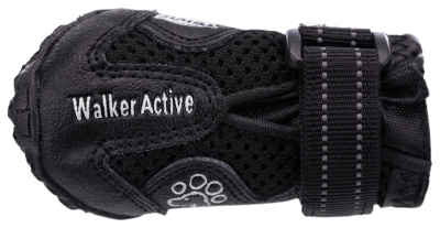Walker Pfotenschuh Active (2Stk.), Gr. XS