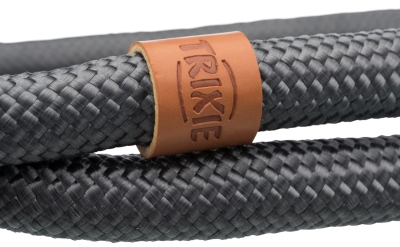 BE NORDIC Zug-Stopp-Halsband 13mm