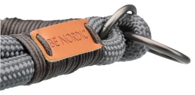 BE NORDIC Zug-Stopp-Halsband 13mm