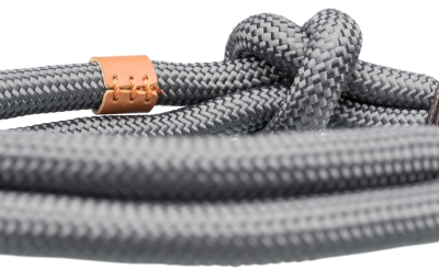 BE NORDIC Zug-Stopp-Halsband 13mm