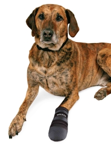 Walker Schutzstiefel Pro Care, Größe "XL"