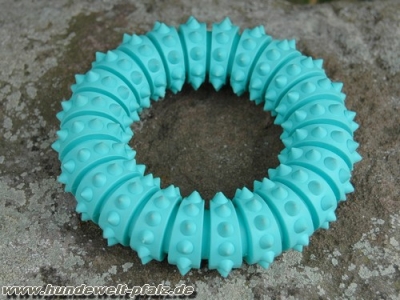 DENTAL-Ring aus Naturgummi, ø 12,5 cm