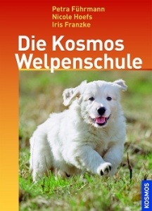 Buch Die Kosmos Welpenschule