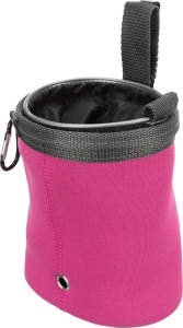Trixie Snack-Tasche Twist Treat, ca. 11 x 14cm