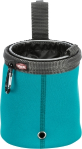 Trixie Snack-Tasche Twist Treat, ca. 11 x 14cm