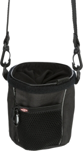 Trixie Snackbeutel Multi Twist, 12 x 17cm, mit Gurt