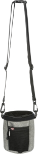 Trixie Snackbeutel Multi Twist, 12 x 17cm, mit Gurt