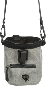 Trixie Snackbeutel Multi Twist, 12 x 17cm, mit Gurt