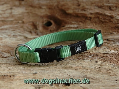 Halsband Sportiv Plus XS, Kiwi