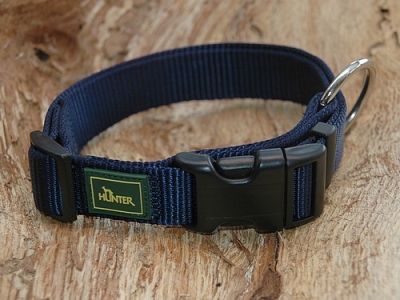 Hunter Halsband Vario Plus, Gr. XS, Marine