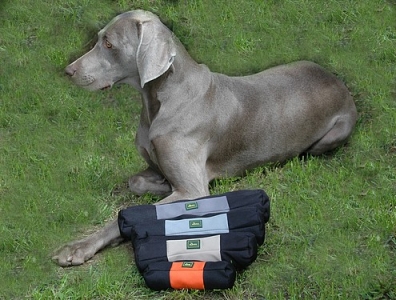 Hunter Trainer Snack Dummy 20cm