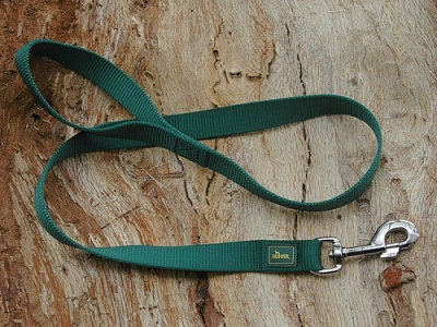 Hunter Führleine Vario 25mm x 100cm