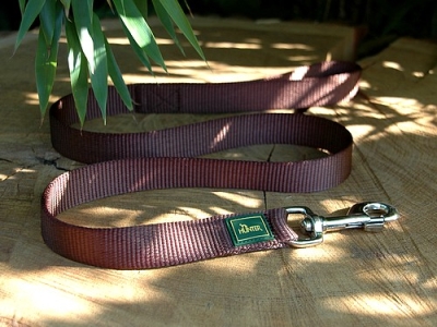 Hunter Führleine Vario 20mm x 100cm