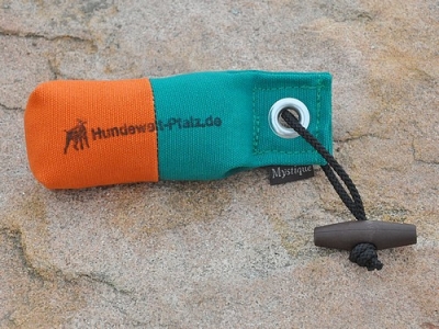 Pocket Dummy Marker 85g, Grün/Orange