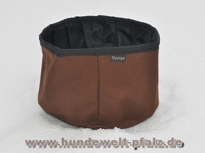 Reise Trinknapf, faltbar 2,0l