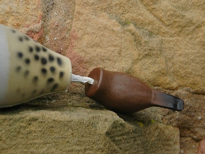 Dokken Deadfowl Trainer Taube