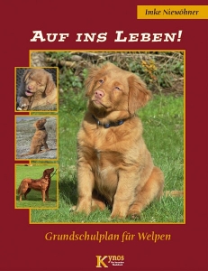 Buch Auf ins Leben