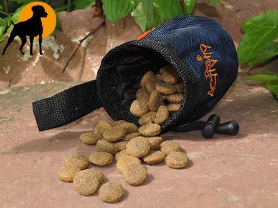 Dog Activity Futterbeutel Baggy Deluxe, Gr.1, ø 8cm x 10cm