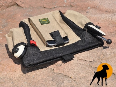 Hunter Gürteltasche Bugrino Profi