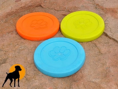 West Paw Frisbee ZISC, 22cm