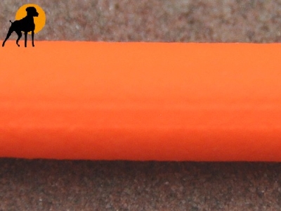 Biothane Beta Coated Rope Schleppleine 6mm x 7,5m