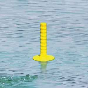 Lind Wasserspielzeug MOT-Aqua, gelb