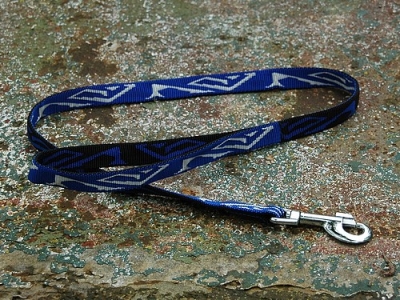 Blues Führleine 20mm x 100cm