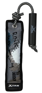 X-TRM Nylon-Dummy am Seil, Gr.1, schwimmfähig