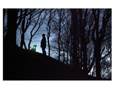 Adventurelight Safety Light LED Sicherheitslicht