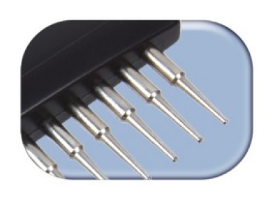 Fellentwirrer für Kurzhaar, Breite: 10cm