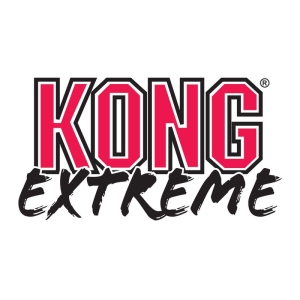 Extreme Kong XL, 12,5cm, Schwarz