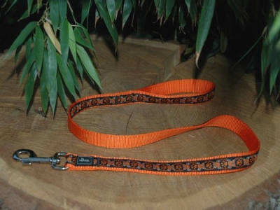 Hunter Führleine Skateboard 25mm x 100cm