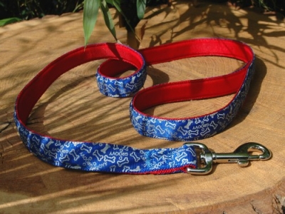 Führleine Bonies 25mm x 100cm