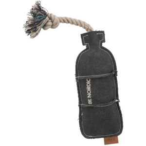 BE Nordic Buddel am Tau, ca. 37cm