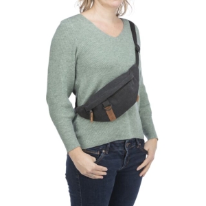 BE NORDIC Sling-Tasche, 24 × 11 × 8cm, Gurt: 50–165cm