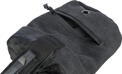 Preview: Trixie BE NORDIC Snack-Tasche, ca. 10x14cm