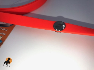 Preview: HWP Biothane Beta Schweißriemen, 13mm