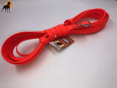 Preview: HWP Biothane Beta Schweißriemen, 19mm