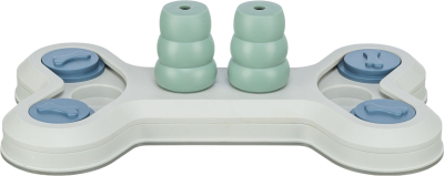 Dog Activity Brettspiel Flip Bone